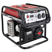 7.5 HP 3.8KW / 3.3KW SC4000-II 60HZ / 50HZ 3800Watt Benzin-Generator